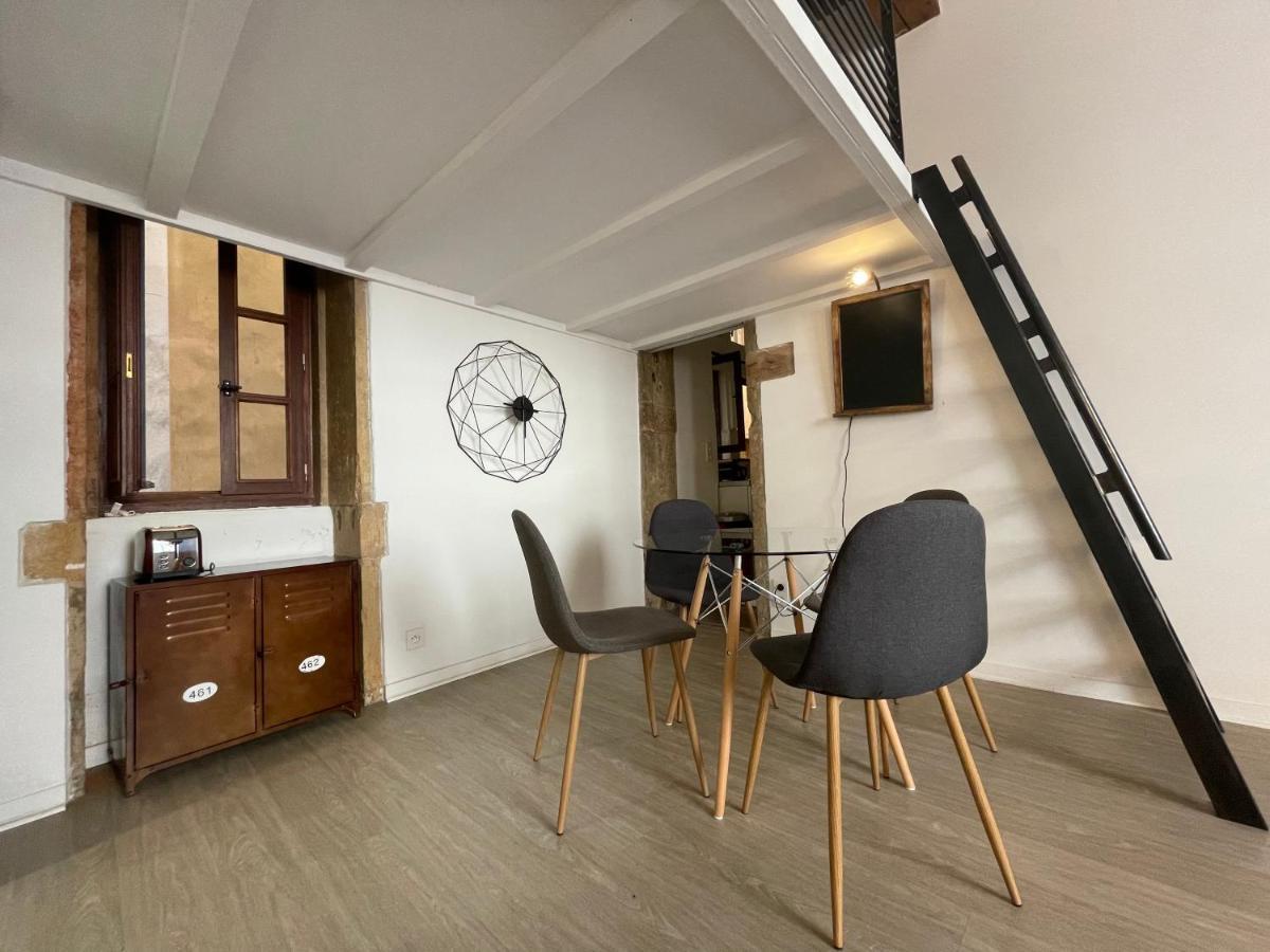 Appartement Cosy Au Coeur Du Vieux Lyon Exterior photo
